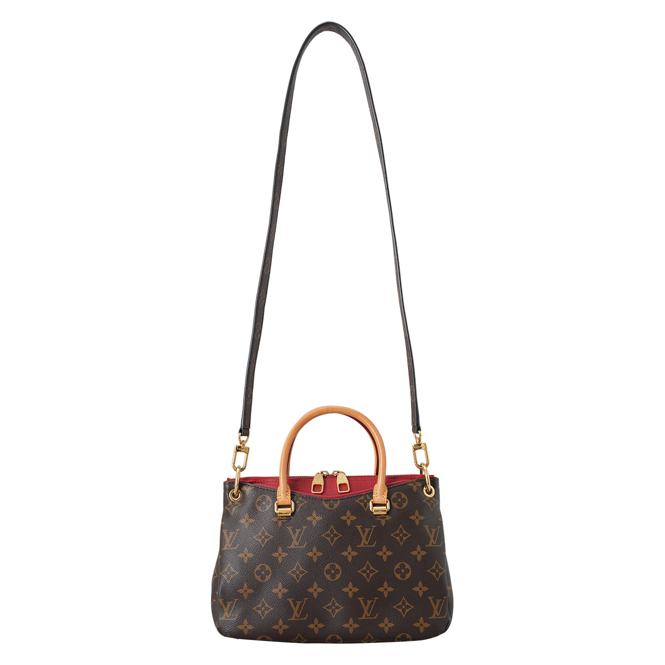 LOUIS VUITTON(USED)루이비통 모노그램 팔라스 BB